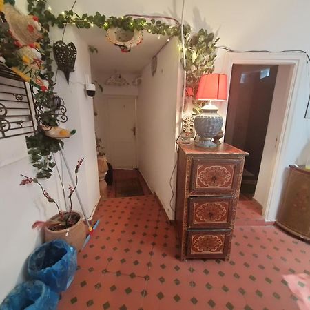 Hostel Banana Tanger Buitenkant foto