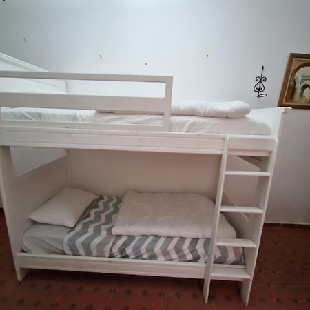Hostel Banana Tanger Buitenkant foto