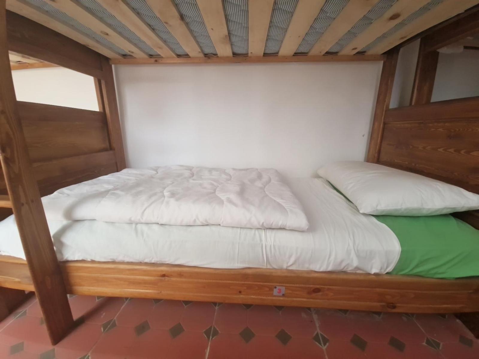 Hostel Banana Tanger Buitenkant foto